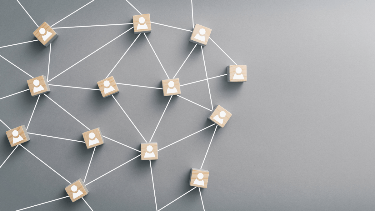 Delegation: How to leverage it for&nbsp;growth